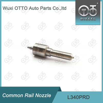 L340PRD Delphi Common Rail Nozzle para injetor 33800-2A760 33800-2A780