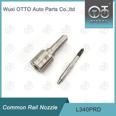 L340PRD Delphi Common Rail Nozzle para injetor 33800-2A760 33800-2A780