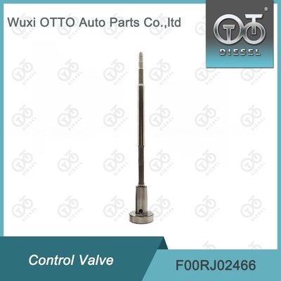 Peças comuns do trilho para injetores de Bosch, válvula comum F 00R J02 466 do injetor do trilho