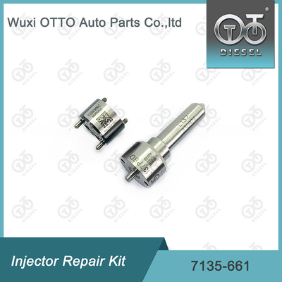 7135-661 injetores R03701D de Delphi Injetor Repair Kit For