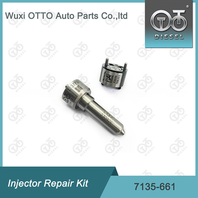 7135-661 injetores R03701D de Delphi Injetor Repair Kit For
