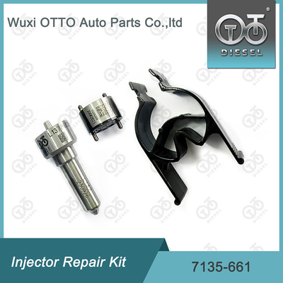 7135-661 injetores R03701D de Delphi Injetor Repair Kit For