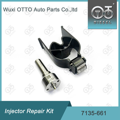 7135-661 injetores R03701D de Delphi Injetor Repair Kit For