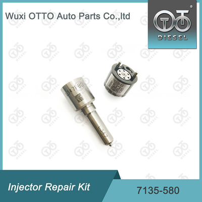 7135-580 Delphi Injetor Repair Kit