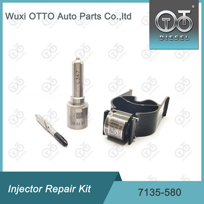 7135-580 Delphi Injetor Repair Kit