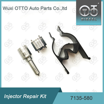 7135-580 Delphi Injetor Repair Kit