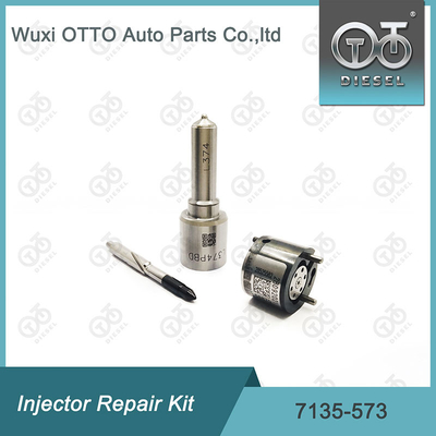 7135-573 injetores 28229873 de Delphi Injetor Repair Kit For