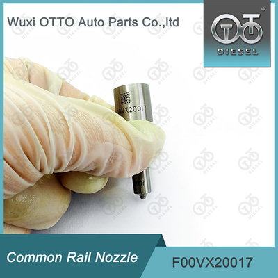 F00VX20017 Bosch Piezo Nozzle Para 0445115069 / 0445115073 / 0445115074