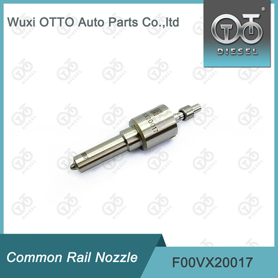 F00VX20017 Bosch Piezo Nozzle Para 0445115069 / 0445115073 / 0445115074