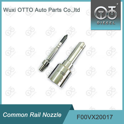 F00VX20017 Bosch Piezo Nozzle Para 0445115069 / 0445115073 / 0445115074
