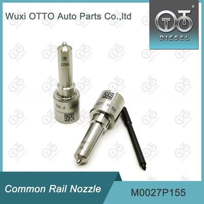 Bocal comum do trilho de M0027P155 SIEMENS VDO para os injetores A2C53381618 1660000Q1W