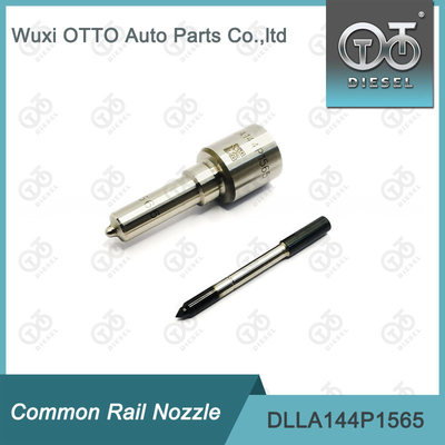 Bocal comum do trilho DLLA144P1565 para os injetores 0445120066