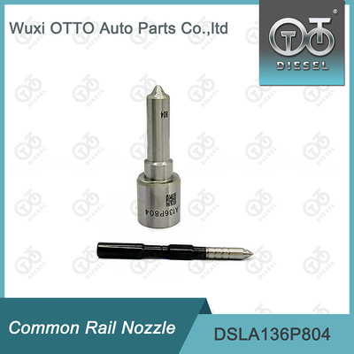 Bocal do injetor de DSLA136P804 Bosch para 0 445120002/0986435501