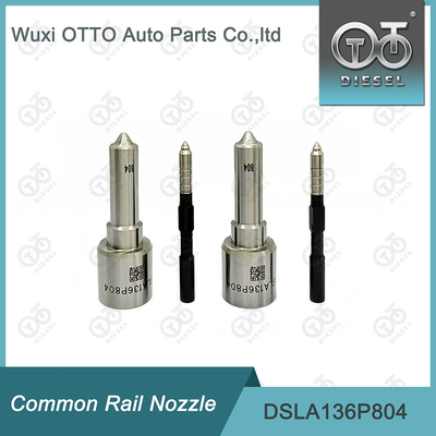 Bocal do injetor de DSLA136P804 Bosch para 0 445120002/0986435501