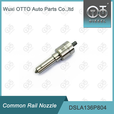 Bocal do injetor de DSLA136P804 Bosch para 0 445120002/0986435501