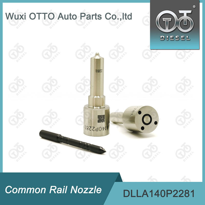 Bocal diesel de DLLA140P2281 Bosch para 0445 110 465/466