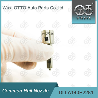 Bocal diesel de DLLA140P2281 Bosch para 0445 110 465/466