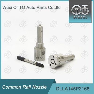 Bocal comum do trilho de DLLA145P2168 Bosch para os injetores 0445110376/594