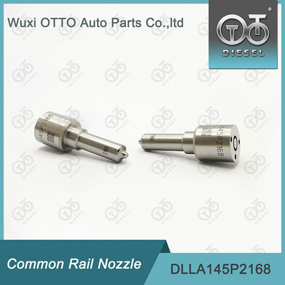 Bocal comum do trilho de DLLA145P2168 Bosch para os injetores 0445110376/594
