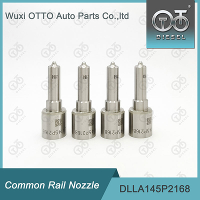 Bocal comum do trilho de DLLA145P2168 Bosch para os injetores 0445110376/594