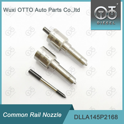 Bocal comum do trilho de DLLA145P2168 Bosch para os injetores 0445110376/594