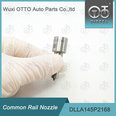 Bocal comum do trilho de DLLA145P2168 Bosch para os injetores 0445110376/594