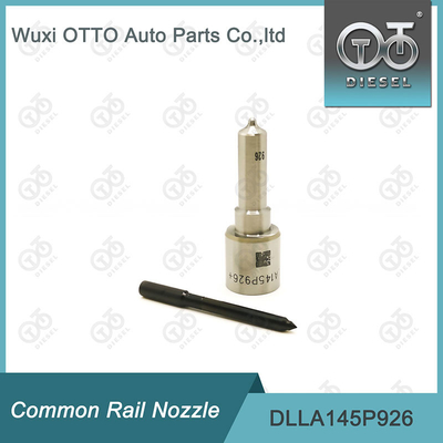 Bocais do injetor de DLLA145P926+ Bosch para 0 445110047/266
