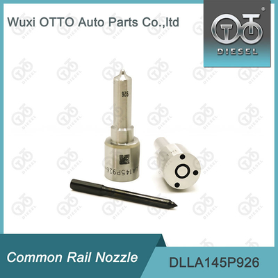 Bocais do injetor de DLLA145P926+ Bosch para 0 445110047/266