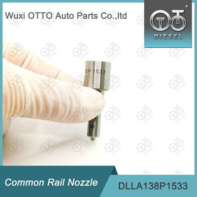 DLLA138P1533 Bosch Comum Rail Nozzles Para 0445110247 / 248
