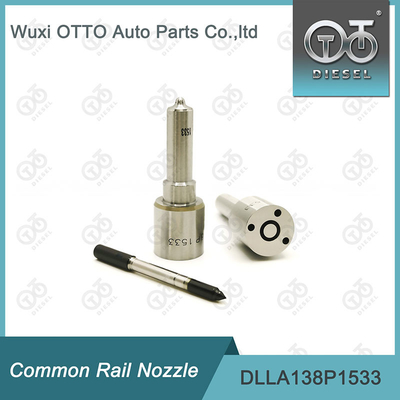 DLLA138P1533 Bosch Comum Rail Nozzles Para 0445110247 / 248
