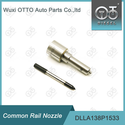 DLLA138P1533 Bosch Comum Rail Nozzles Para 0445110247 / 248