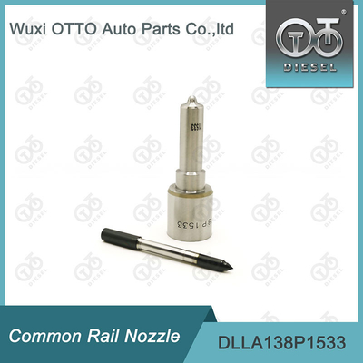 DLLA138P1533 Bosch Comum Rail Nozzles Para 0445110247 / 248