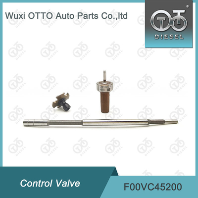 Válvula de controle comum do trilho F00VC45200 para o injetor 0445110520