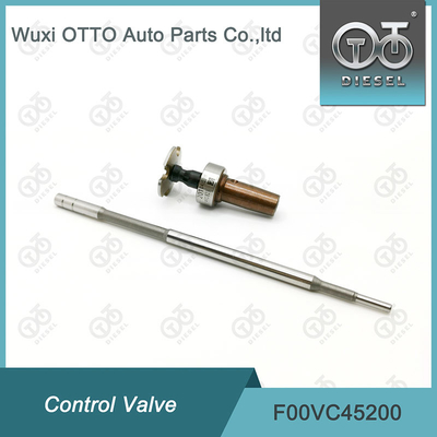 Válvula de controle comum do trilho F00VC45200 para o injetor 0445110520
