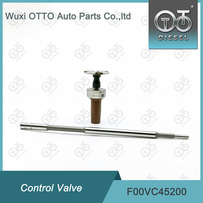 Válvula de controle comum do trilho F00VC45200 para o injetor 0445110520