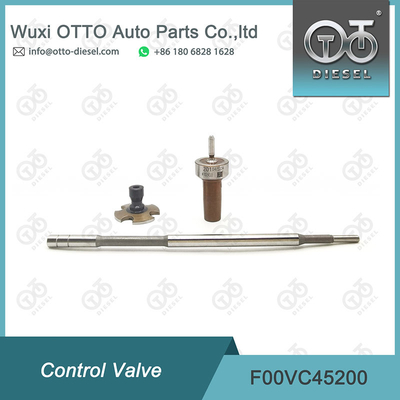 Válvula de controle comum do trilho F00VC45200 para o injetor 0445110520