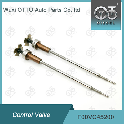 Válvula de controle comum do trilho F00VC45200 para o injetor 0445110520