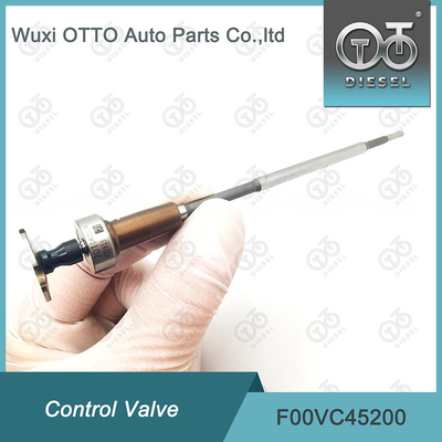 Válvula de controle comum do trilho F00VC45200 para o injetor 0445110520
