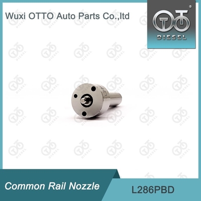 L286PBD Delphi Common Rail Nozzle para injetores EJBR05601D