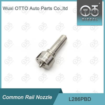 L286PBD Delphi Common Rail Nozzle para injetores EJBR05601D