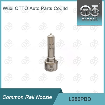 L286PBD Delphi Common Rail Nozzle para injetores EJBR05601D