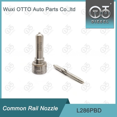 L286PBD Delphi Common Rail Nozzle para injetores EJBR05601D