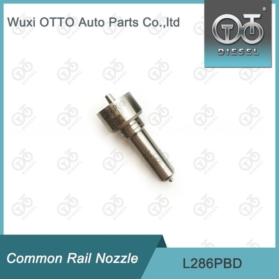 L286PBD Delphi Common Rail Nozzle para injetores EJBR05601D