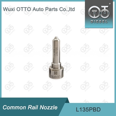 L135PBD Bocal de Delfos para Injetores Common Rail EJBR00504Z / EJBR00503Z