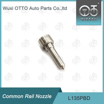 L135PBD Bocal de Delfos para Injetores Common Rail EJBR00504Z / EJBR00503Z