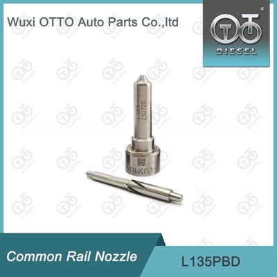 L135PBD Bocal de Delfos para Injetores Common Rail EJBR00504Z / EJBR00503Z