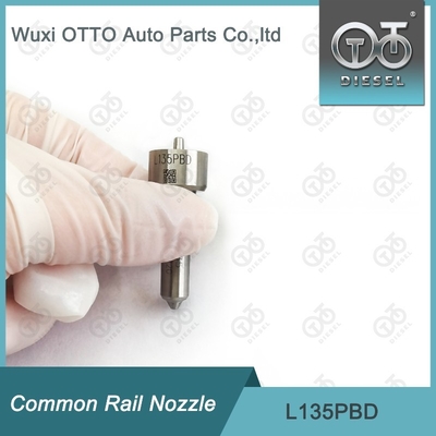 L135PBD Bocal de Delfos para Injetores Common Rail EJBR00504Z / EJBR00503Z