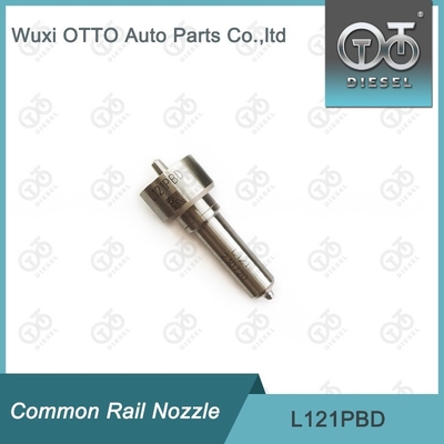 L121PBD Bocal Delphi Common Rail para injetores EJBR01601Z