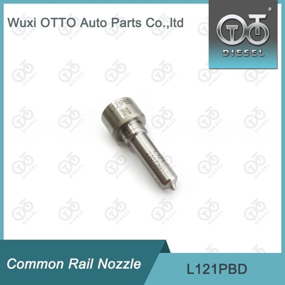 L121PBD Bocal Delphi Common Rail para injetores EJBR01601Z