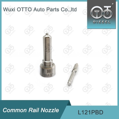 L121PBD Bocal Delphi Common Rail para injetores EJBR01601Z